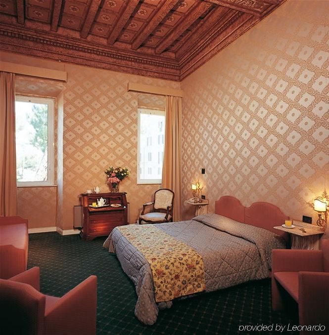 Hotel Richmond Рим Стая снимка