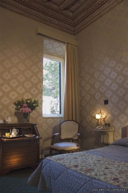 Hotel Richmond Рим Стая снимка