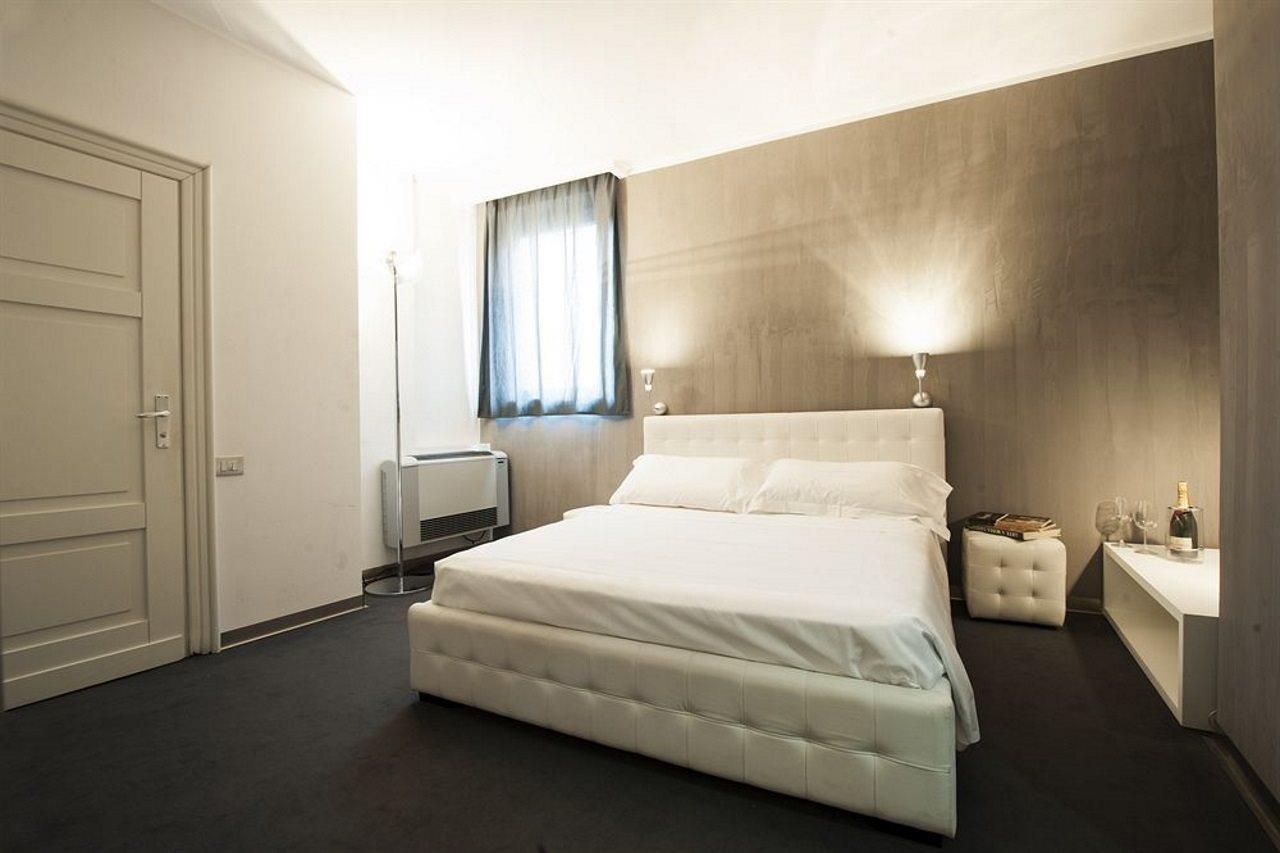 Hotel Richmond Рим Екстериор снимка