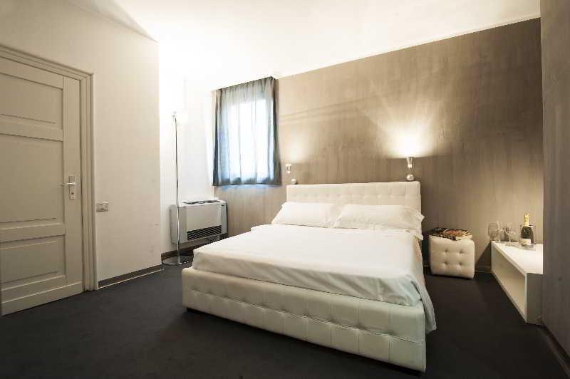 Hotel Richmond Рим Екстериор снимка