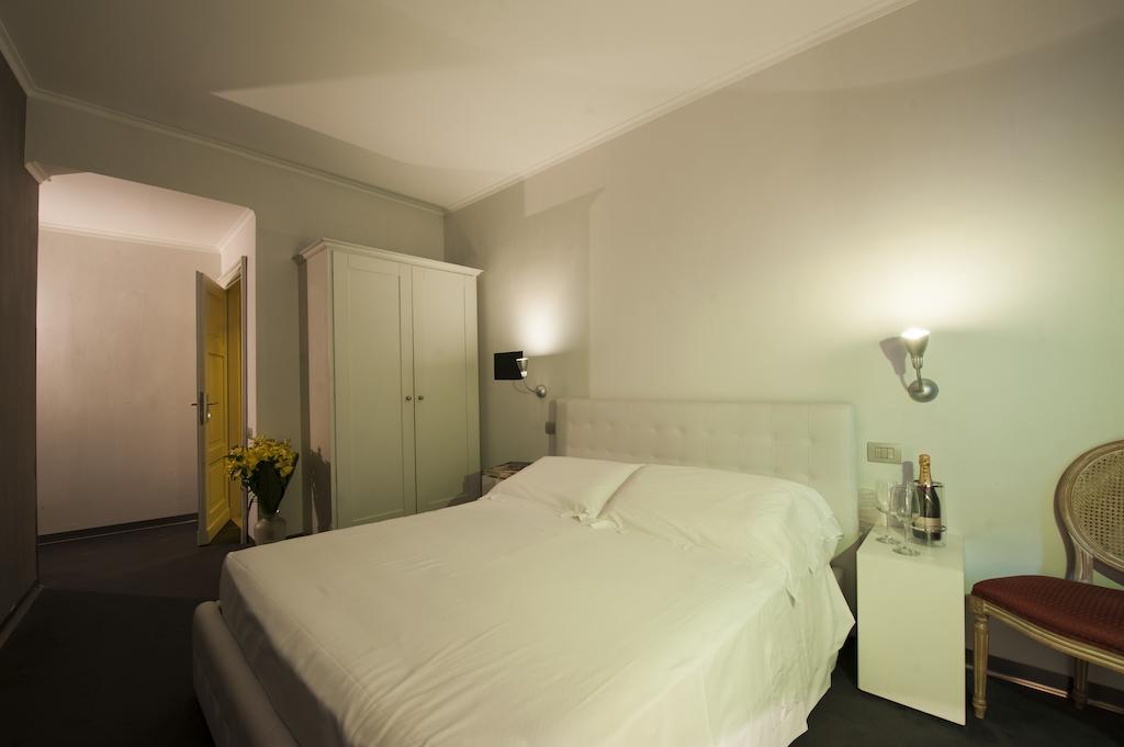 Hotel Richmond Рим Екстериор снимка