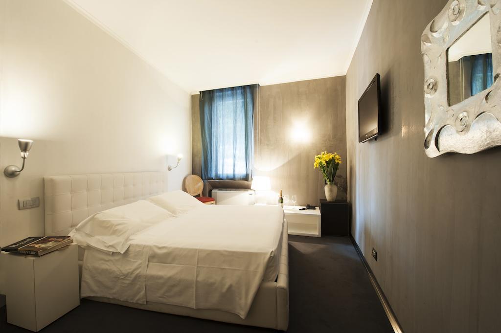 Hotel Richmond Рим Екстериор снимка